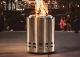 HerQs Smokeless FirePit Mighty