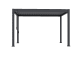 Tuindeco Advance line vrijstaande aluminium overkapping 300 x 400 x 255 cm antraciet        P214959