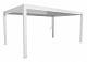 Pergola Gr. 5,5 x 3,5 wit  B410730