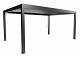 Pergola Gr. 5,5 x 3,5 donkergrijs met.  B440730