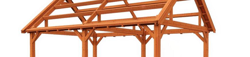 Zadeldak Select Landelijk