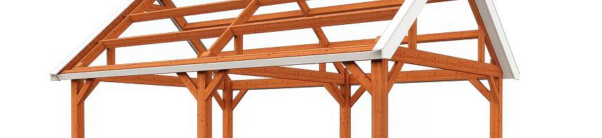 Zadeldak Select Modern