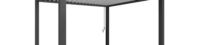 Biohort Pergola