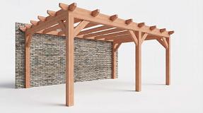 Constructiepakket aanbouw 4m diep